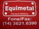 EQUIMETAL