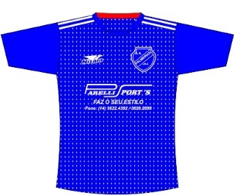 Parelli Sports