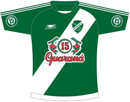 Guaraná 15