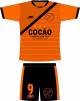 Cocão Mat. Esportivos