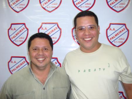 Luiz Henrique & Lucas