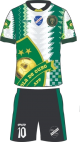 Bola de Ouro APP