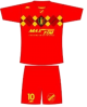 Max Tim Extintores