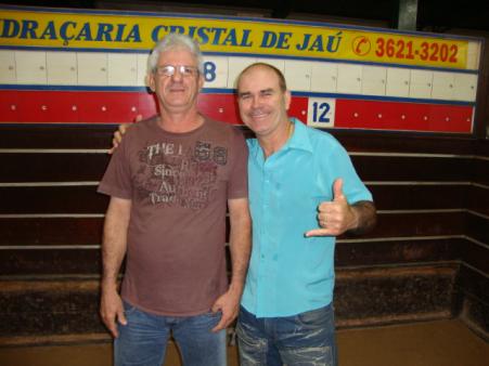 Nei & Pudim