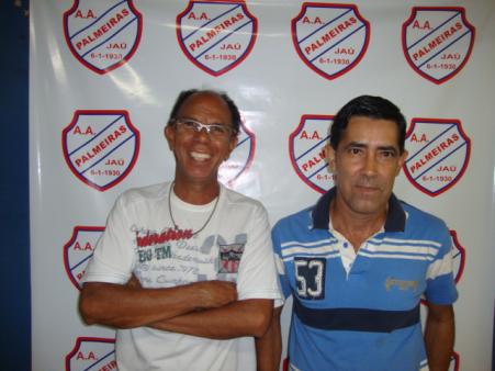 Patú / Ciquilio