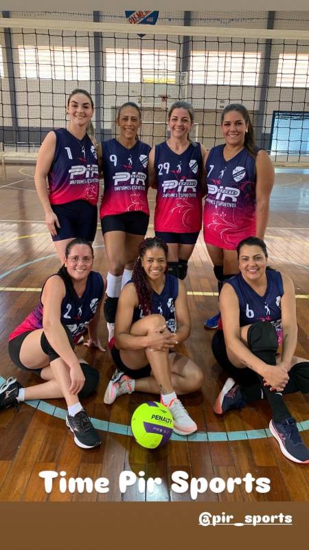 PIR SPORTS