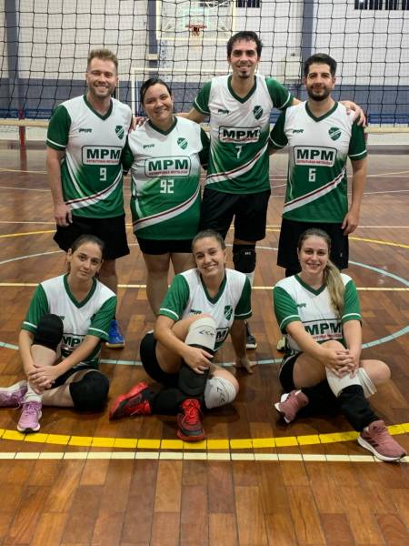 MPM - ESTRUTURAS METALICAS