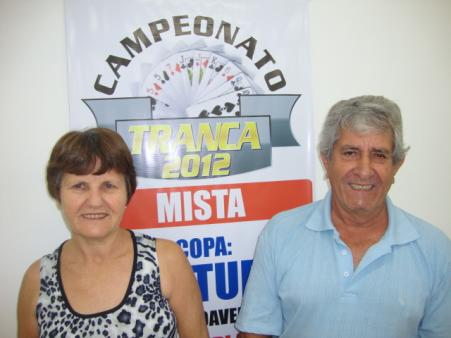 Luiza / Toninho