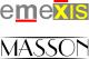 Emexis Decorações / Masson