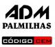 ADM Palmilhas