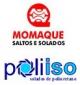 MOMAQUE / POLIISO