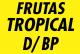 FRUTAS TROPICAL D/BP