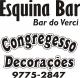 ESQUINA BAR / CONGREGESSO