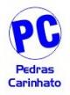 PEDRAS CARINHATO