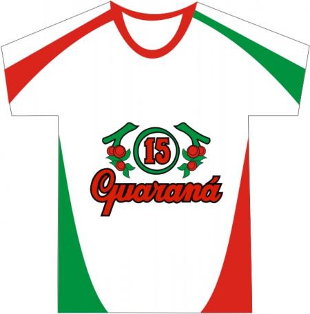 15 Guaraná