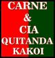 Carne & Cia / Quitanda Kakoy