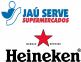 JaúServe / Heineken