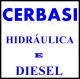 Cerbasi Hidráulica e Diesel