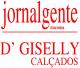 Jornal Gente / D'Giselly Calçados