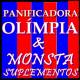Panificadora Olímpia / Monsta