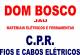 Dom Bosco Mat. Elétricos