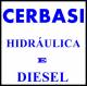 Cerbasi Hidráulica e Diesel