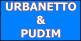 Urbanetto / Pudim