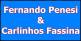 Fernando Penesi / Carlinhos Fassina