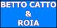 Beto Catto / Roia