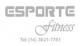 ESPORTE FITNESS