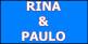 Rina / Paulo