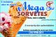MEGA SORVETES