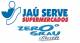 Jaú Serve / Conti Zero Grau