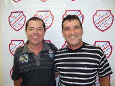 Junior & Toninho Nobre