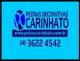 Pedras Decorativas Carinhato