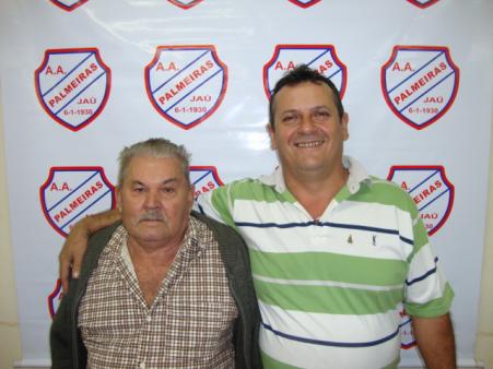 Geraldo & Varistão