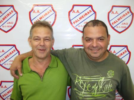 Pardal & Curió