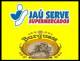 Jaú Serve / Burguesa