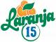 Laranja 15