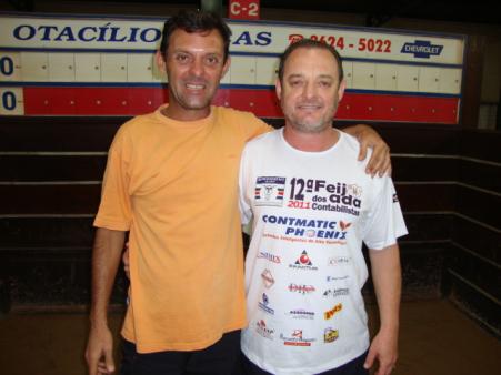 Jão Elder & Carlos Morelli