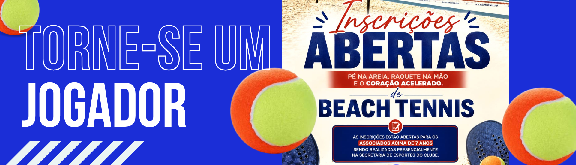 Beach Tennis
