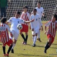 Futebol Soçaite " Infantil , Mirim e Dentinho " 2011 / Copa : Refrigerantes 15
