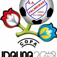 SOÇAITE SINTÉTICO - 2012 / Copa : IDALINA