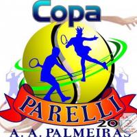 Copa Parelli de Tênis - 2012