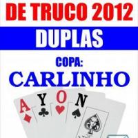 Truco Duplas - 2012 / Copa : Carlinho AYON