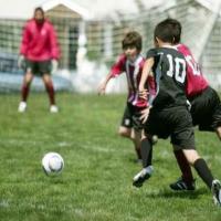 Futebol Soçaite - 2012 / Copinha Refrigerantes 15