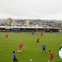 Futebol de Campo 2009 - Copa ( Will )