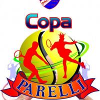 Copa Parelli de Tênis - 2013