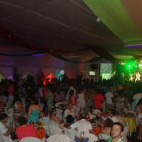 BAILE DO HAWAII - 2013