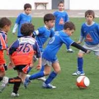 Futebol Soçaite ( Infantil / Mirim / Dentinho ) 2013